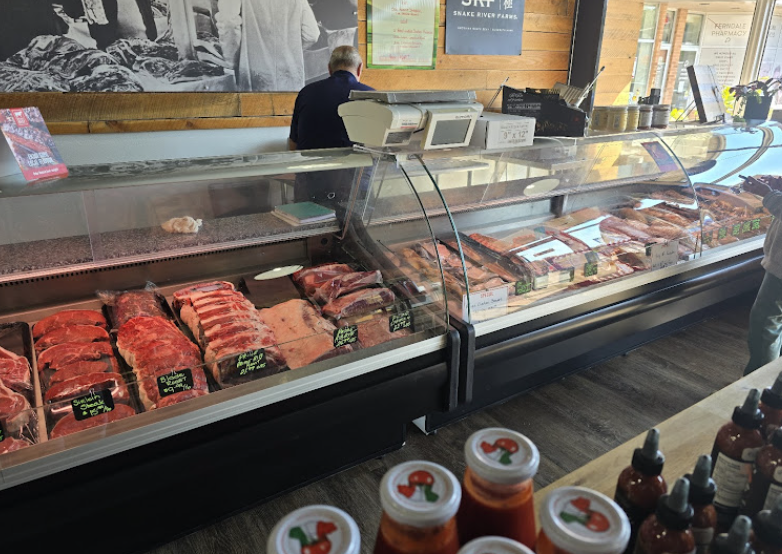Rolling Acres Fine Meats Barrie