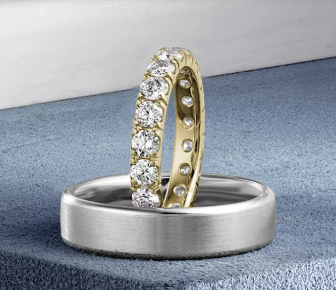 D.C. Taylor Jewellers Barrie