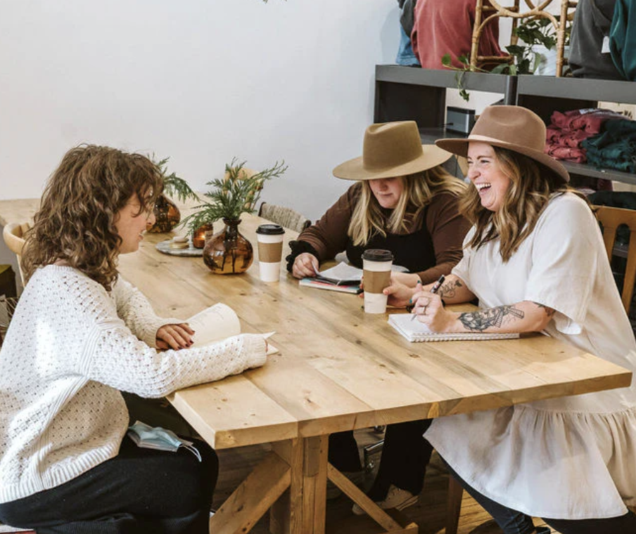 Blueberry Moon Barrie