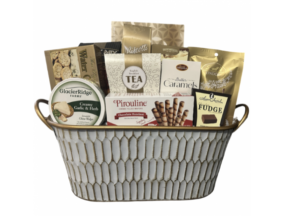 Barrie Gift Basket Express