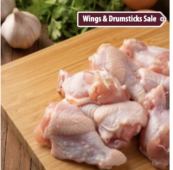 Del Zotto Butcher Shop Barrie