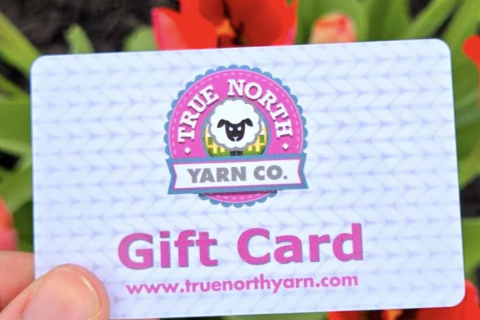 True North Yarn Co. Barrie