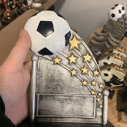 Simcoe Trophies Barrie