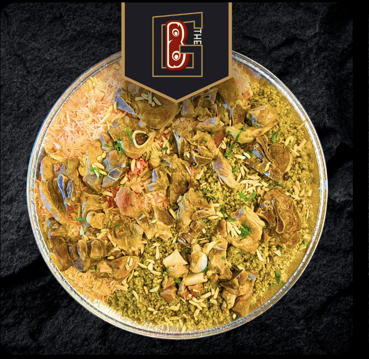 The Butcher’s Grillhouse Barrie (Restaurant & Butchershop)