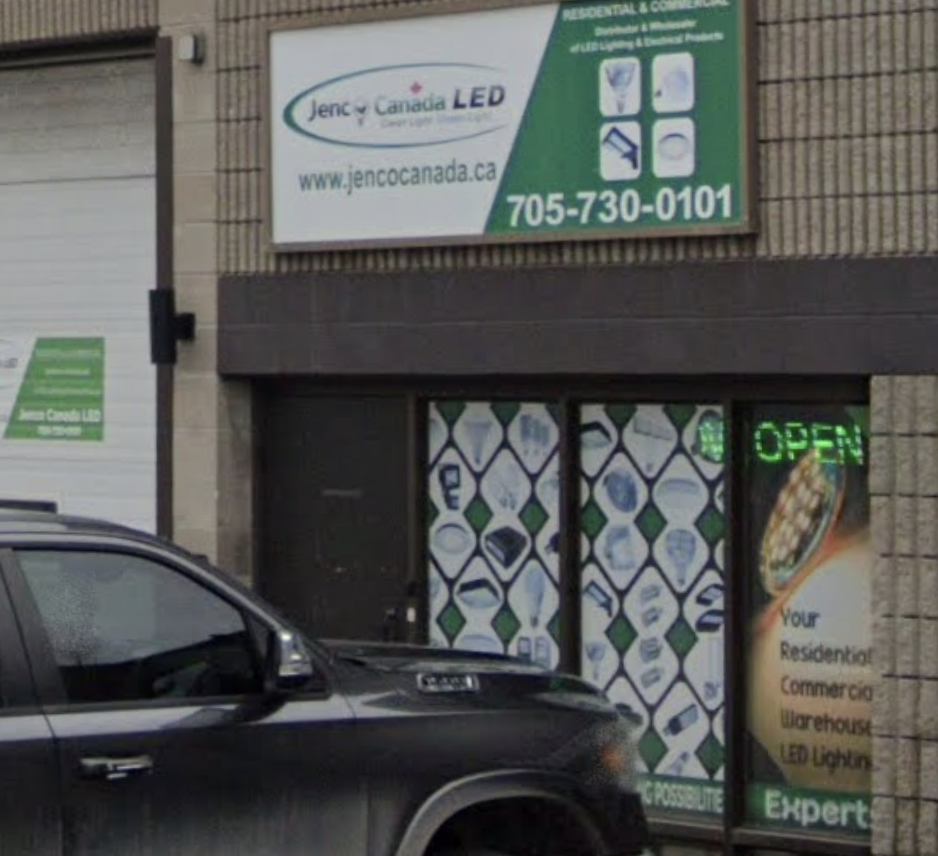 CjSales Electronics store Barrie