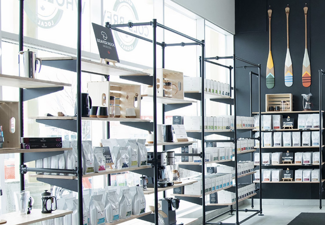 Beaver Rock Cafe Barrie