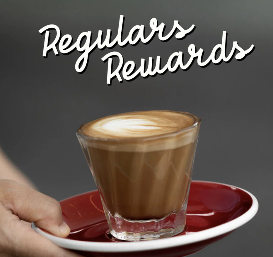 Dark Horse Espresso Bar Barrie