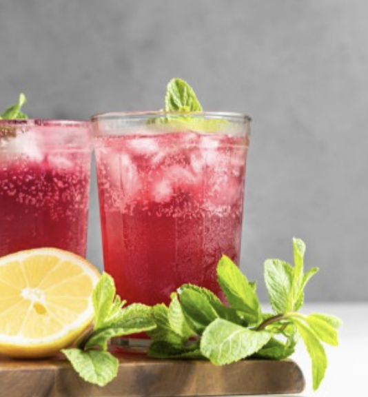 Hamley’s Tea & Coffee Co. Barrie