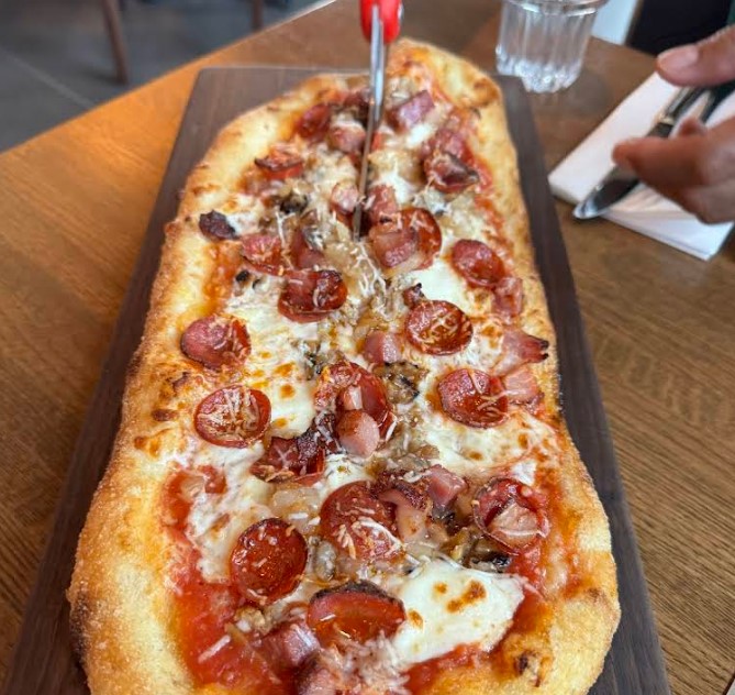 Scaddabush Italian Kitchen & Bar