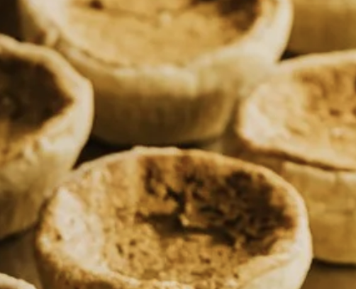 The Sweet Oven Barrie