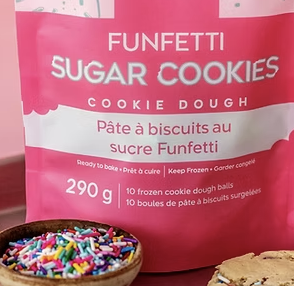 Sweet & Sassie Bake Shop Barrie