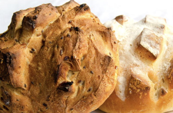 Fuda Italian Bakery Barrie