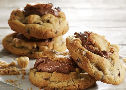 Craig’s Cookies Barrie