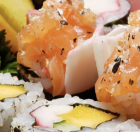 Diamond Sushi Barrie