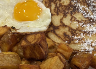 The Breakfast House Barrie