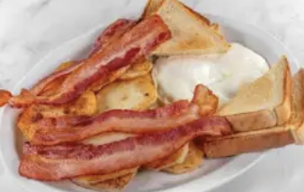 Jack’s Pancake Factory Barrie