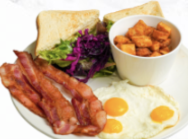 Evviva Breakfast & Lunch Barrie