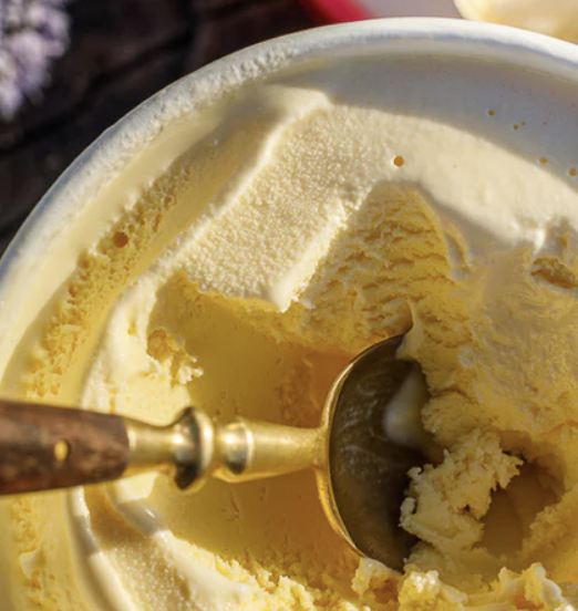 Marble Slab Creamery Barrie