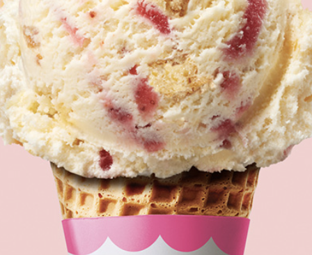 Baskin Robbins Barrie