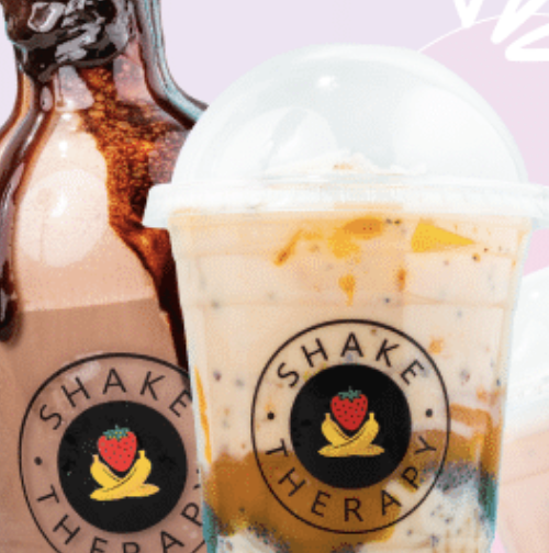 Shake Therapy Barrie