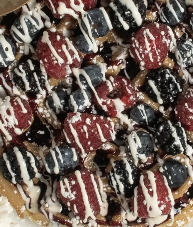 Chillz Dessert Lounge Barrie