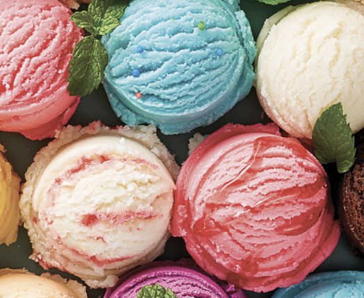 REF’S Pizza & Ice cream – STROUD