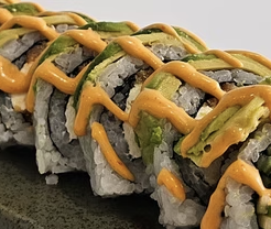 SUSHI and TREE Barrie