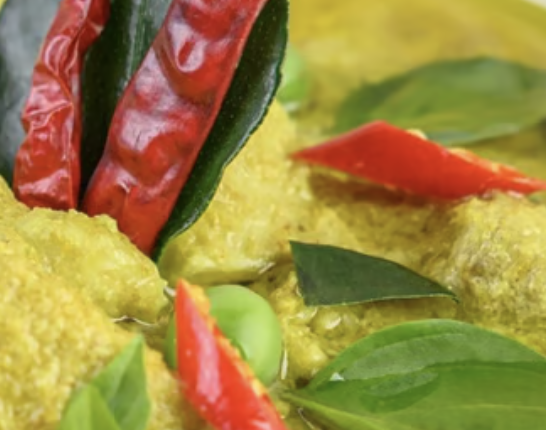 Noble Cuisine Barrie