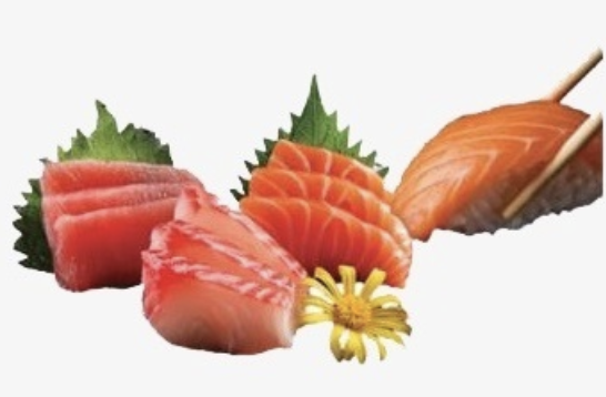 Kino sushi Japanese restaurant Barrie