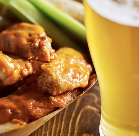 Malones Pint House Barrie