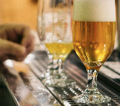 Mc Finn’s Traditional Irish Pub Barrie