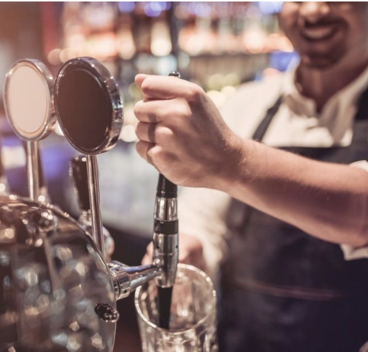 McReilly’s Public House Barrie