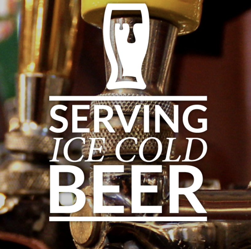 Bull and Barrel Pub Barrie