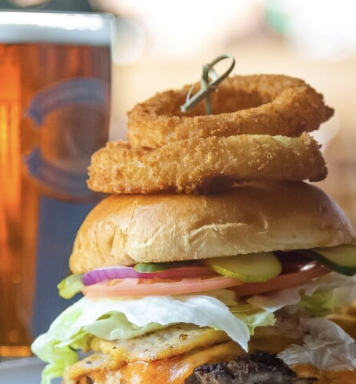 Wickie’s Pub And Restaurant (Burton Location) Barrie