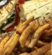 Donaleigh’s Irish Public House Barrie