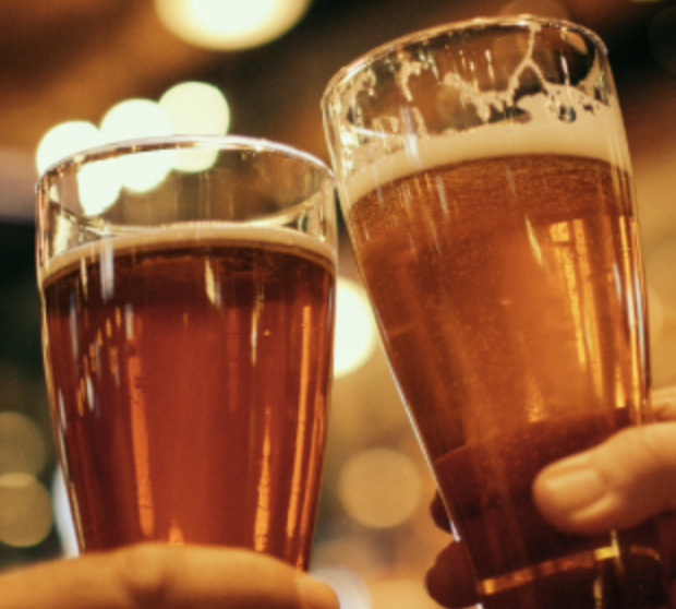 Cheer’s Bar & Grill Barrie