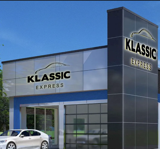 KLASSIC CAR WASH BARRIE