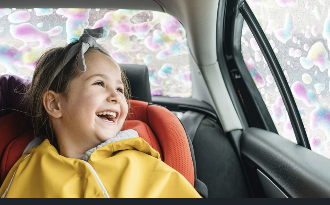 Shell Car Wash Barrie