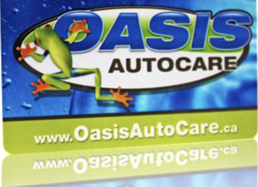 Oasis AutoCare – Oil Changes and Car Wash Barrie
