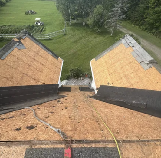 Elsa Roofing Barrie
