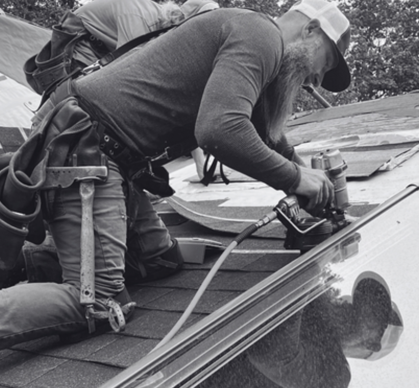 JN Roofing and Contracting Barrie