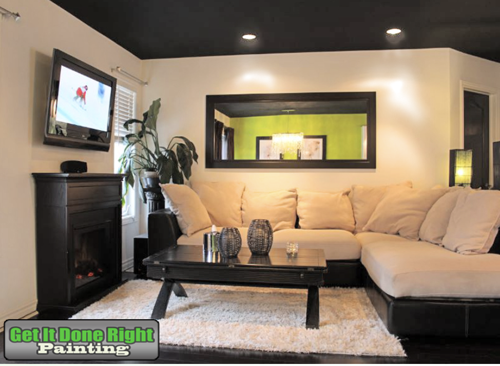 Get It Done Right Painting