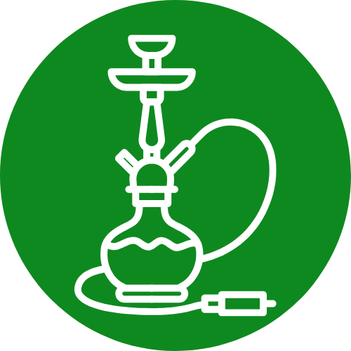 Hookah Lounges