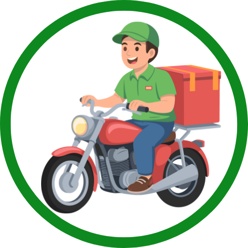 Delivery Restaurants