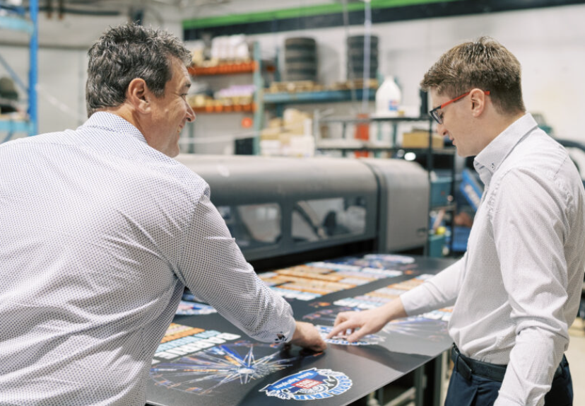 Quality Print Barrie