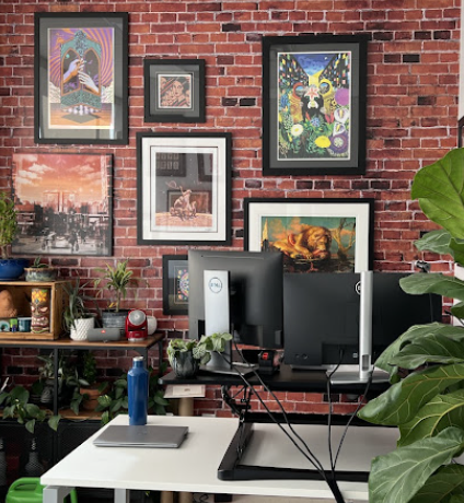 TPH The Printing House