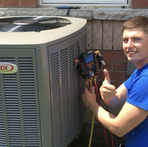 North Wind HVAC Barrie
