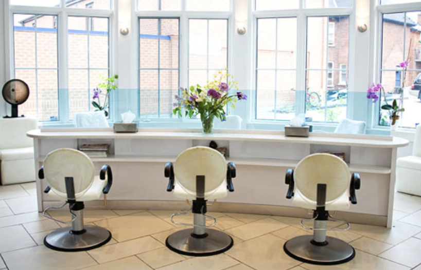 Rinaldi Salon & Spa Barrie