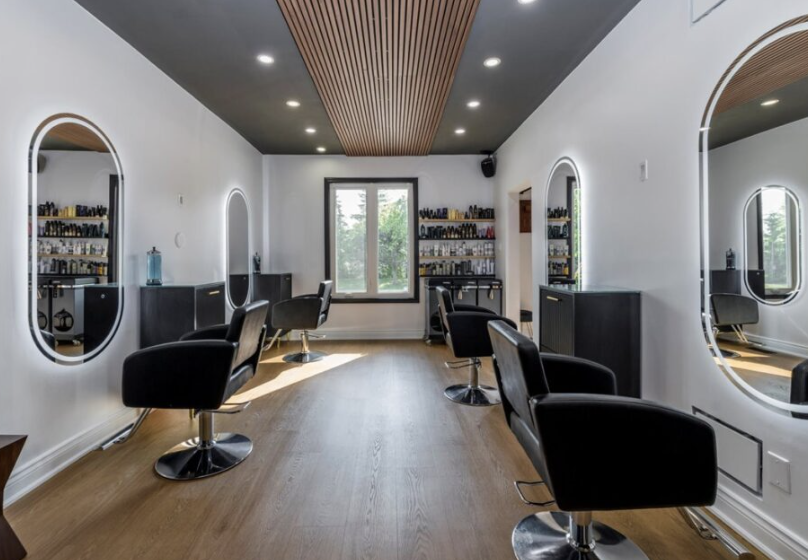 Gravity Salon Professionals Barrie