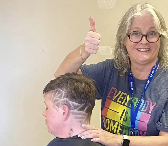 Connect Hair Studio Barrie